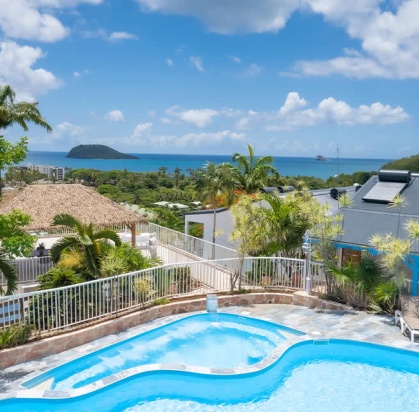Résidence Vue Mer, Séjour Antilles, Guadeloupe par Ôvoyages Résidence Vue Mer, Séjour Antilles, Guadeloupe par Ôvoyages