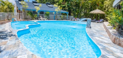 Résidence Vue Mer, Séjour Antilles, Guadeloupe par Ôvoyages Résidence Vue Mer, Séjour Antilles, Guadeloupe par Ôvoyages