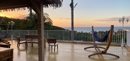 Résidence Vue Mer, Séjour Antilles, Guadeloupe par Ôvoyages Résidence Vue Mer, Séjour Antilles, Guadeloupe par Ôvoyages