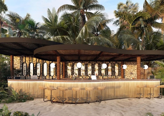 Hôtel Secrets Tulum Resort & Beach Club 5* Adult Only +18 Hôtel Secrets Tulum Resort & Beach Club 5* Adult Only +18