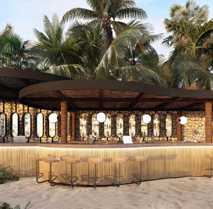 Hôtel Secrets Tulum Resort & Beach Club 5* Adult Only +18, Séjour Mexique, Riviera Maya par Ôvoyages Hôtel Secrets Tulum Resort & Beach Club 5* Adult Only +18, Séjour Mexique, Riviera Maya par Ôvoyages