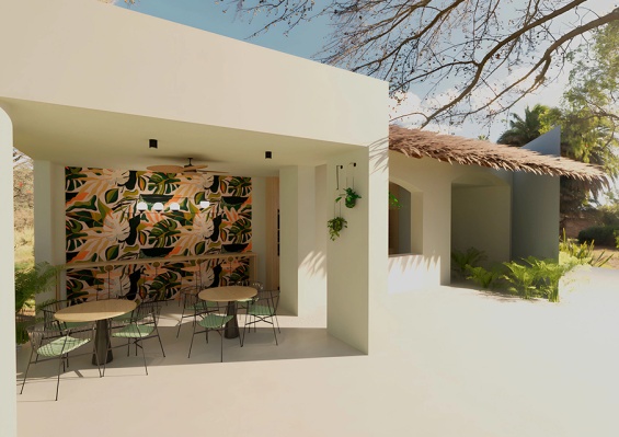 Hôtel Sunscape Coco Punta Cana 4* Hôtel Sunscape Coco Punta Cana 4*