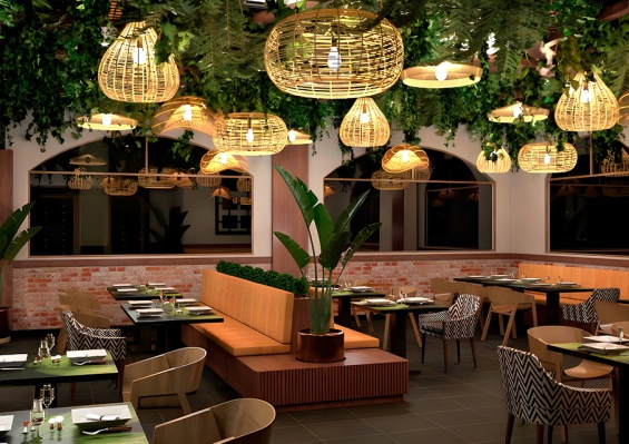 Hôtel Sunscape Coco Punta Cana 4* Hôtel Sunscape Coco Punta Cana 4*