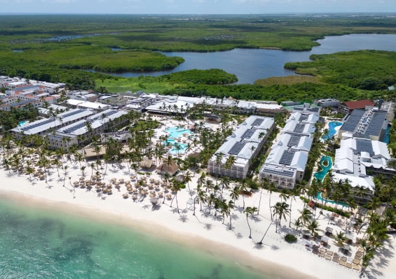 Hôtel Sunscape Coco Punta Cana 4* Hôtel Sunscape Coco Punta Cana 4*
