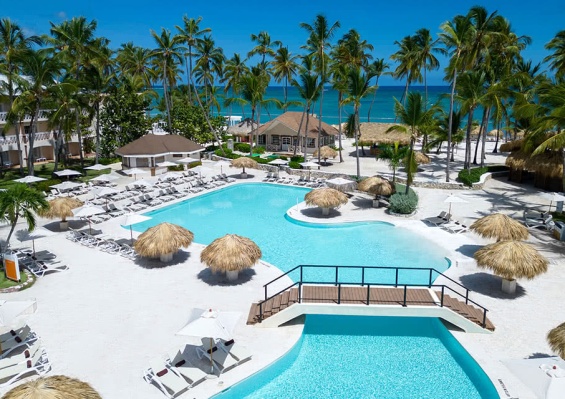 Hôtel Sunscape Coco Punta Cana 4* Hôtel Sunscape Coco Punta Cana 4*