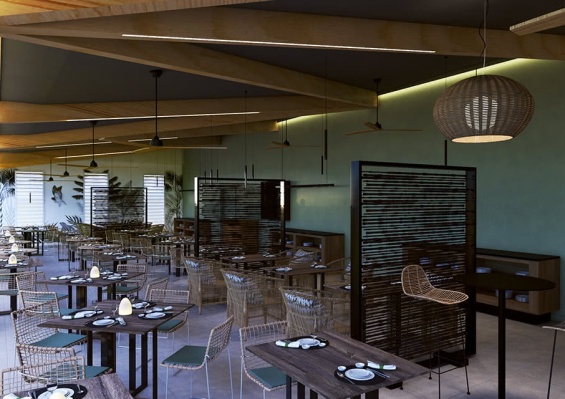 Hôtel & Spa Papangue 4* Hôtel & Spa Papangue 4*