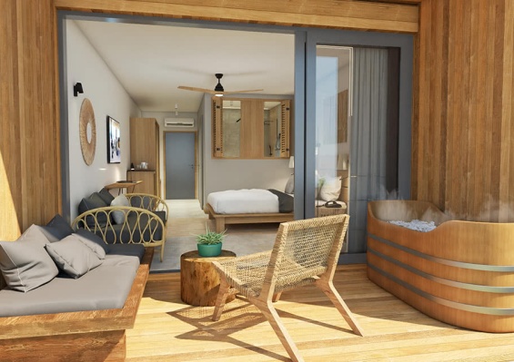 Hôtel & Spa Papangue 4* Hôtel & Spa Papangue 4*