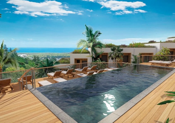 Hôtel & Spa Papangue 4* Hôtel & Spa Papangue 4*