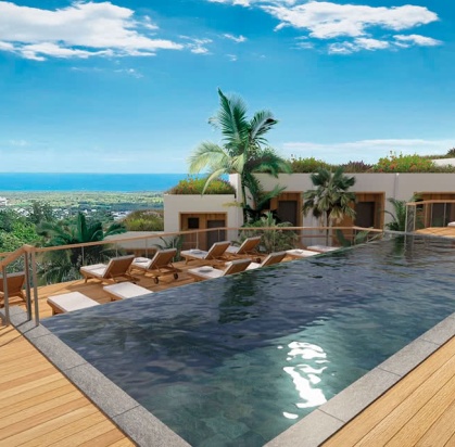 Hôtel & Spa Papangue 4*, Séjour Réunion par Ôvoyages Hôtel & Spa Papangue 4*, Séjour Réunion par Ôvoyages