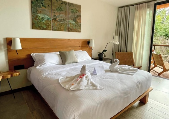 Hôtel & Spa Papangue 4* Hôtel & Spa Papangue 4*