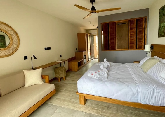 Hôtel & Spa Papangue 4* Hôtel & Spa Papangue 4*