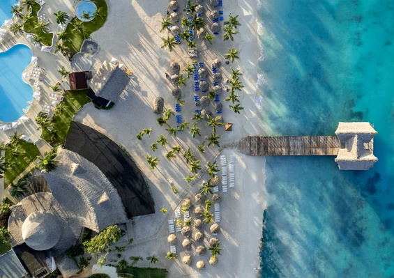 Hôtel Sunscape Dominicus La Romana 4* Hôtel Sunscape Dominicus La Romana 4*
