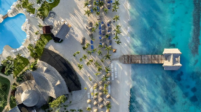 Hôtel Sunscape Dominicus La Romana 4*, Séjour République Dominicaine, La Romana par Ôvoyages Hôtel Sunscape Dominicus La Romana 4*, Séjour République Dominicaine, La Romana par Ôvoyages