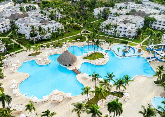 Hôtel Sunscape Dominicus La Romana 4* Hôtel Sunscape Dominicus La Romana 4*