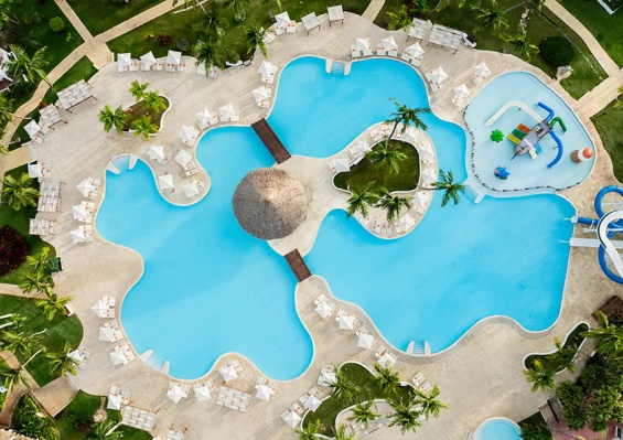 Hôtel Sunscape Dominicus La Romana 4* Hôtel Sunscape Dominicus La Romana 4*