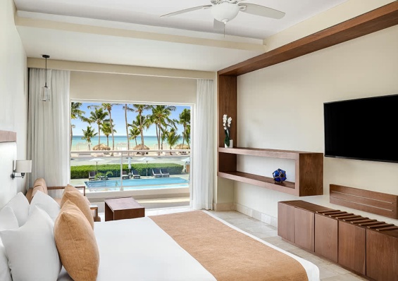 Hôtel Sunscape Dominicus La Romana 4* Hôtel Sunscape Dominicus La Romana 4*