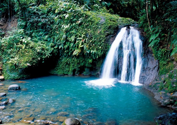 Autotour Guadeloupe Autotour Guadeloupe