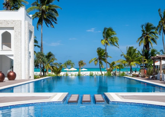 Hôtel LUX Marijani 5* Hôtel LUX Marijani 5*