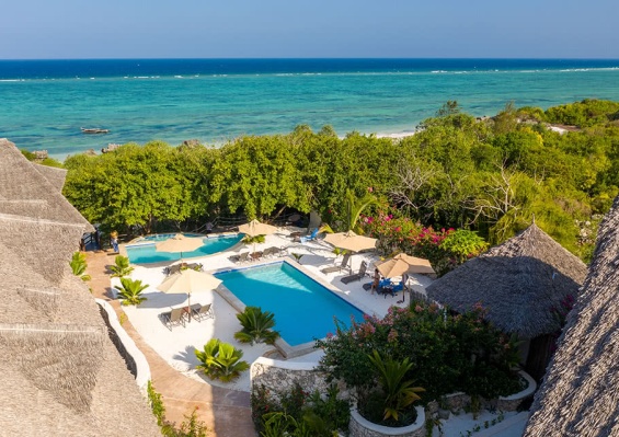 Hôtel Sunshine Bay Zanzibar Beach 4* Hôtel Sunshine Bay Zanzibar Beach 4*