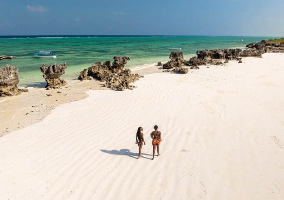 Hôtel Sunshine Bay Zanzibar Beach 4* Hôtel Sunshine Bay Zanzibar Beach 4*