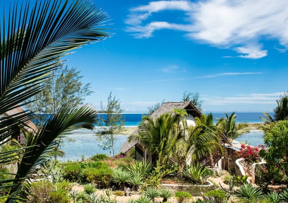 Hôtel Sunshine Marine Lodge 4* Hôtel Sunshine Marine Lodge 4*