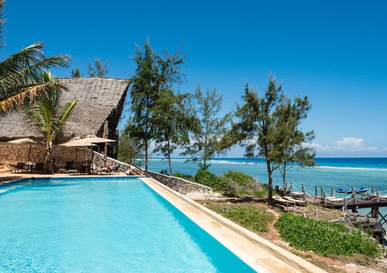 Hôtel Sunshine Marine Lodge 4* Hôtel Sunshine Marine Lodge 4*