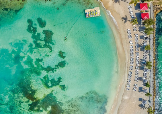 Hôtel & Spa La Créole Beach 4* Hôtel & Spa La Créole Beach 4*
