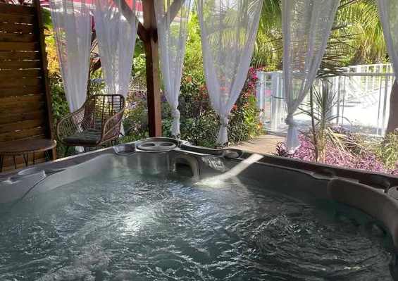 Hôtel Le Cocotel 4* Hôtel Le Cocotel 4*