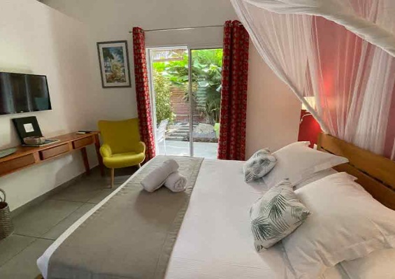 Hôtel Le Cocotel 4* Hôtel Le Cocotel 4*