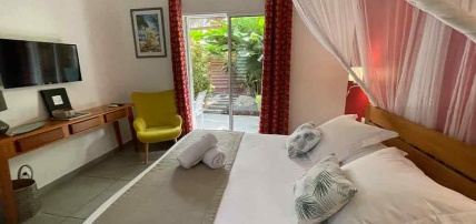 Hôtel Le Cocotel 4*, Séjour Antilles, Guadeloupe par Ôvoyages Hôtel Le Cocotel 4*, Séjour Antilles, Guadeloupe par Ôvoyages