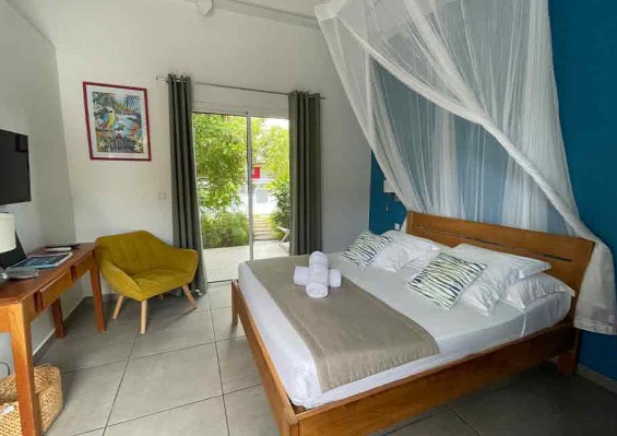 Hôtel Le Cocotel 4* Hôtel Le Cocotel 4*