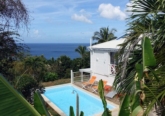 Villa Canne Douce Villa Canne Douce
