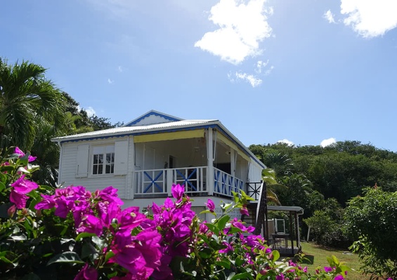 Villa Canne Douce Villa Canne Douce