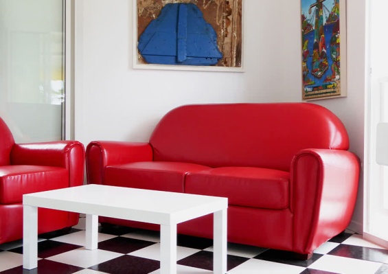 Villa Canne Douce Villa Canne Douce