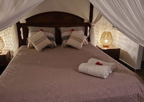Villa Mabouya Villa Mabouya