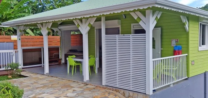 Domaine Damouw, Séjour Antilles, Guadeloupe par Ôvoyages Domaine Damouw, Séjour Antilles, Guadeloupe par Ôvoyages