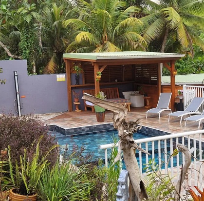 Domaine Damouw, Séjour Antilles, Guadeloupe par Ôvoyages Domaine Damouw, Séjour Antilles, Guadeloupe par Ôvoyages