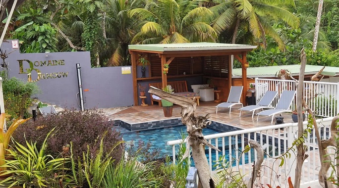 Domaine Damouw, Séjour Antilles, Guadeloupe par Ôvoyages Domaine Damouw, Séjour Antilles, Guadeloupe par Ôvoyages