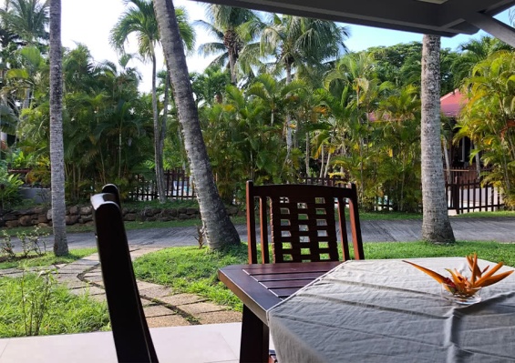 Appartements Habitation Grande Anse 3* Appartements Habitation Grande Anse 3*
