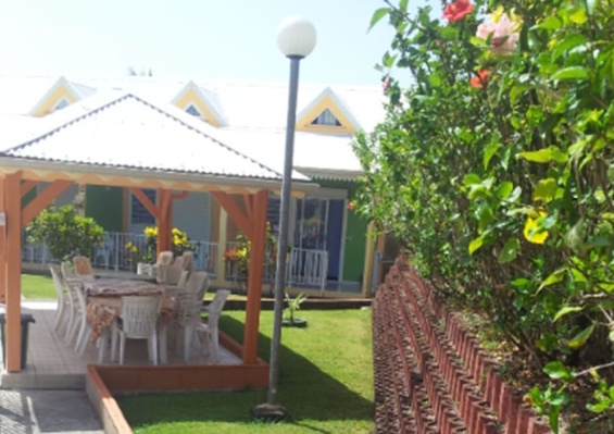Résidence Villa Bleu Marine Résidence Villa Bleu Marine - photo 5