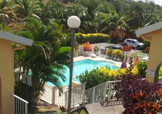Résidence Villa Bleu Marine Résidence Villa Bleu Marine - photo 3