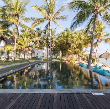 Boutique Hôtel Seasense & Spa 5*, Séjour Île Maurice par Ôvoyages Boutique Hôtel Seasense & Spa 5*, Séjour Île Maurice par Ôvoyages