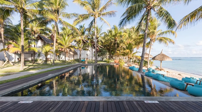 Boutique Hôtel Seasense & Spa 5*, Séjour Île Maurice par Ôvoyages Boutique Hôtel Seasense & Spa 5*, Séjour Île Maurice par Ôvoyages