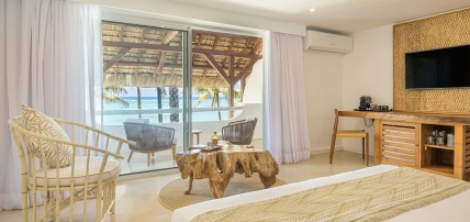 Boutique Hôtel Seasense & Spa 5*, Séjour Île Maurice par Ôvoyages Boutique Hôtel Seasense & Spa 5*, Séjour Île Maurice par Ôvoyages