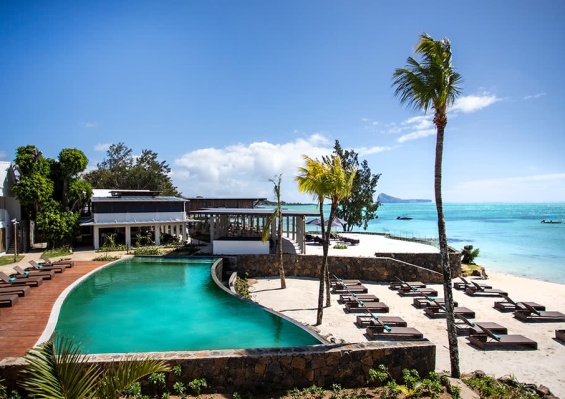 Hôtel Sea Diamond Boutique Hotel & Spa 5* Hôtel Sea Diamond Boutique Hotel & Spa 5* - photo 1