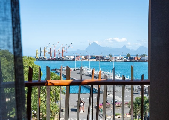 Hôtel Maitai Express Tahiti 2* Hôtel Maitai Express Tahiti 2*