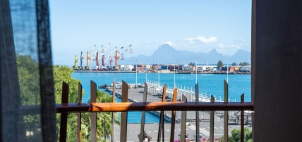 Hôtel Maitai Express Tahiti 2*, Séjour Polynésie Française, Tahiti par Ôvoyages Hôtel Maitai Express Tahiti 2*, Séjour Polynésie Française, Tahiti par Ôvoyages