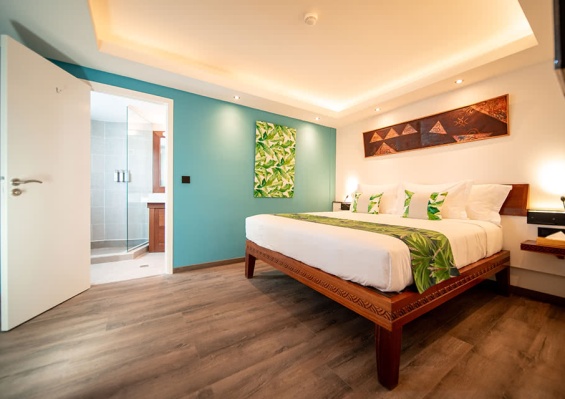Hôtel Maitai Express Tahiti 2* Hôtel Maitai Express Tahiti 2*