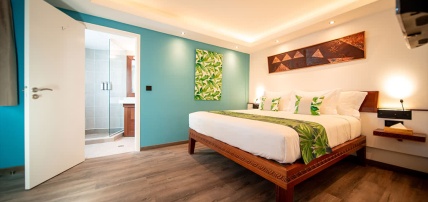 Hôtel Maitai Express Tahiti 2*, Séjour Polynésie Française, Tahiti par Ôvoyages Hôtel Maitai Express Tahiti 2*, Séjour Polynésie Française, Tahiti par Ôvoyages
