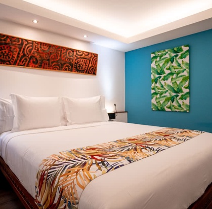 Hôtel Maitai Express Tahiti 2*, Séjour Polynésie Française, Tahiti par Ôvoyages Hôtel Maitai Express Tahiti 2*, Séjour Polynésie Française, Tahiti par Ôvoyages